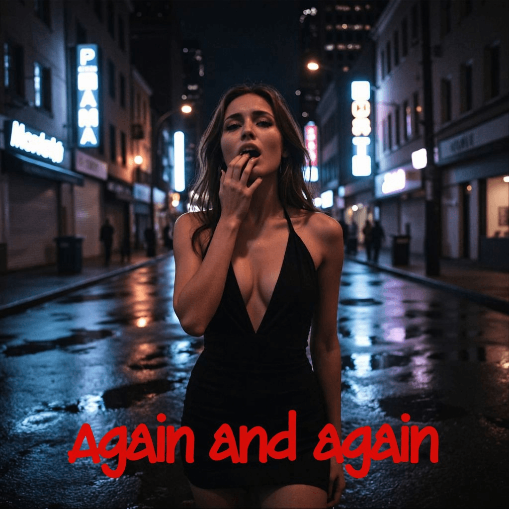 Again and Again