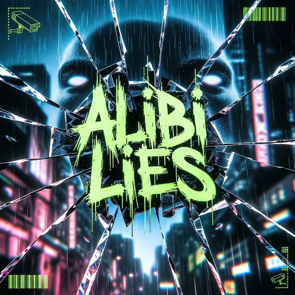 Alibi Album version