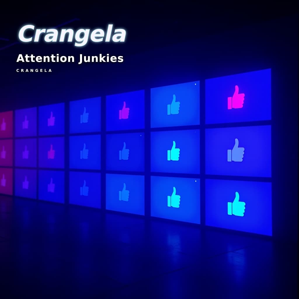Attention Junkies