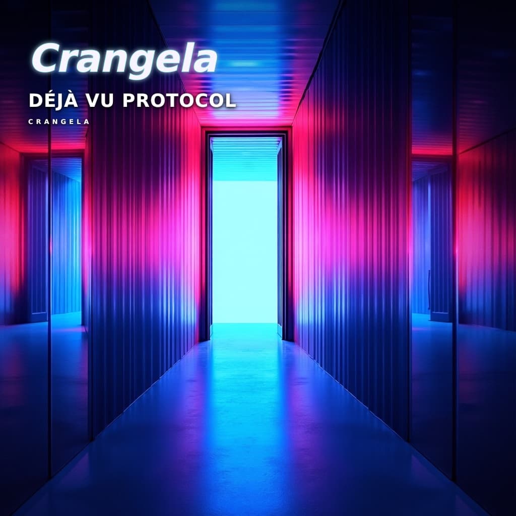 DÉJÀ VU PROTOCOL
