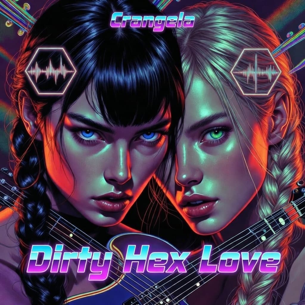 Dirty Hex Love Hardstyle