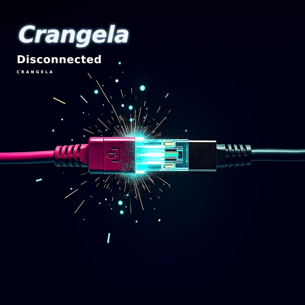 Disconnected
