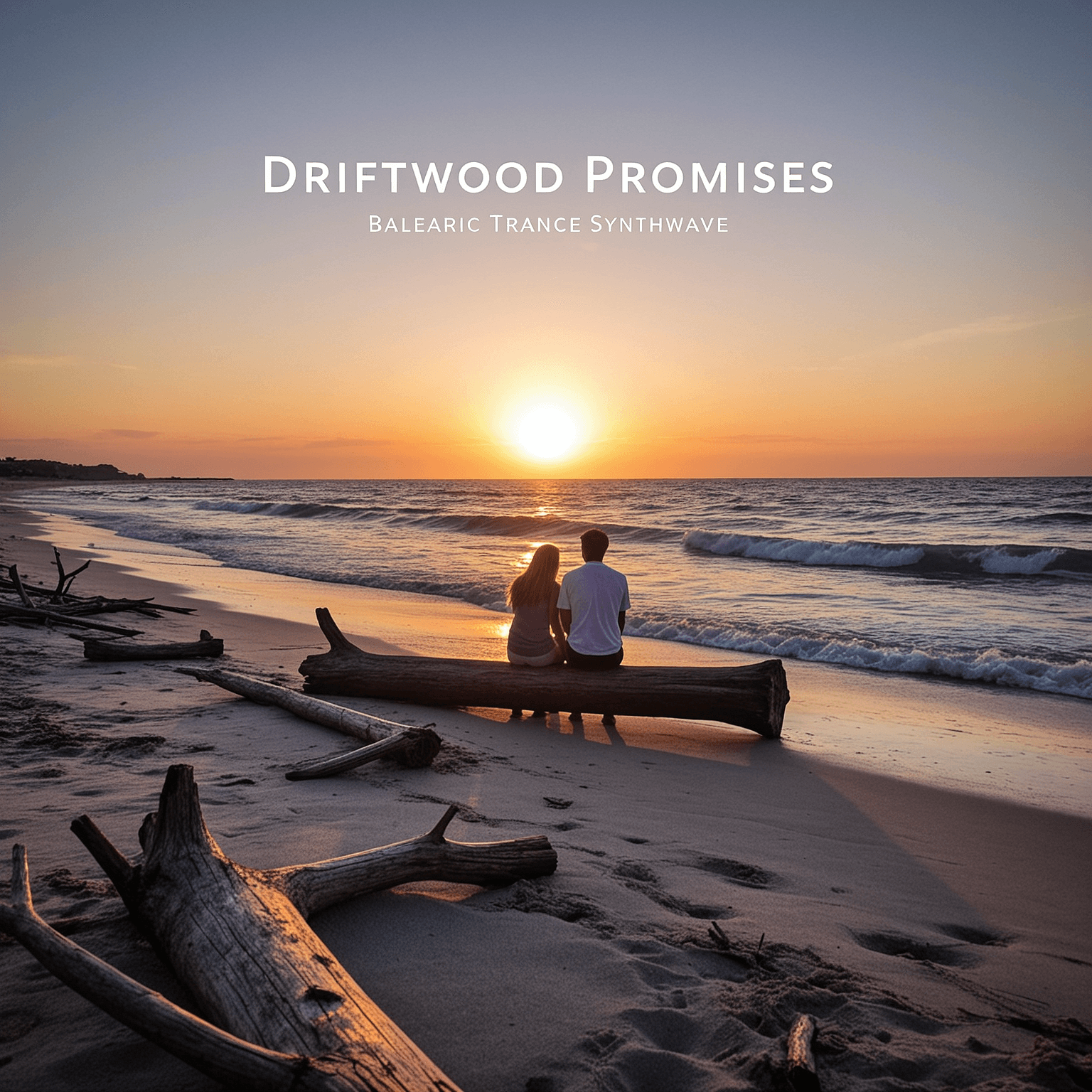 Driftwood Promises