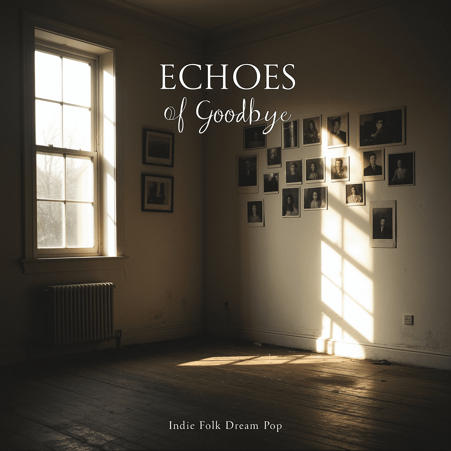 Echoes of Goodbye