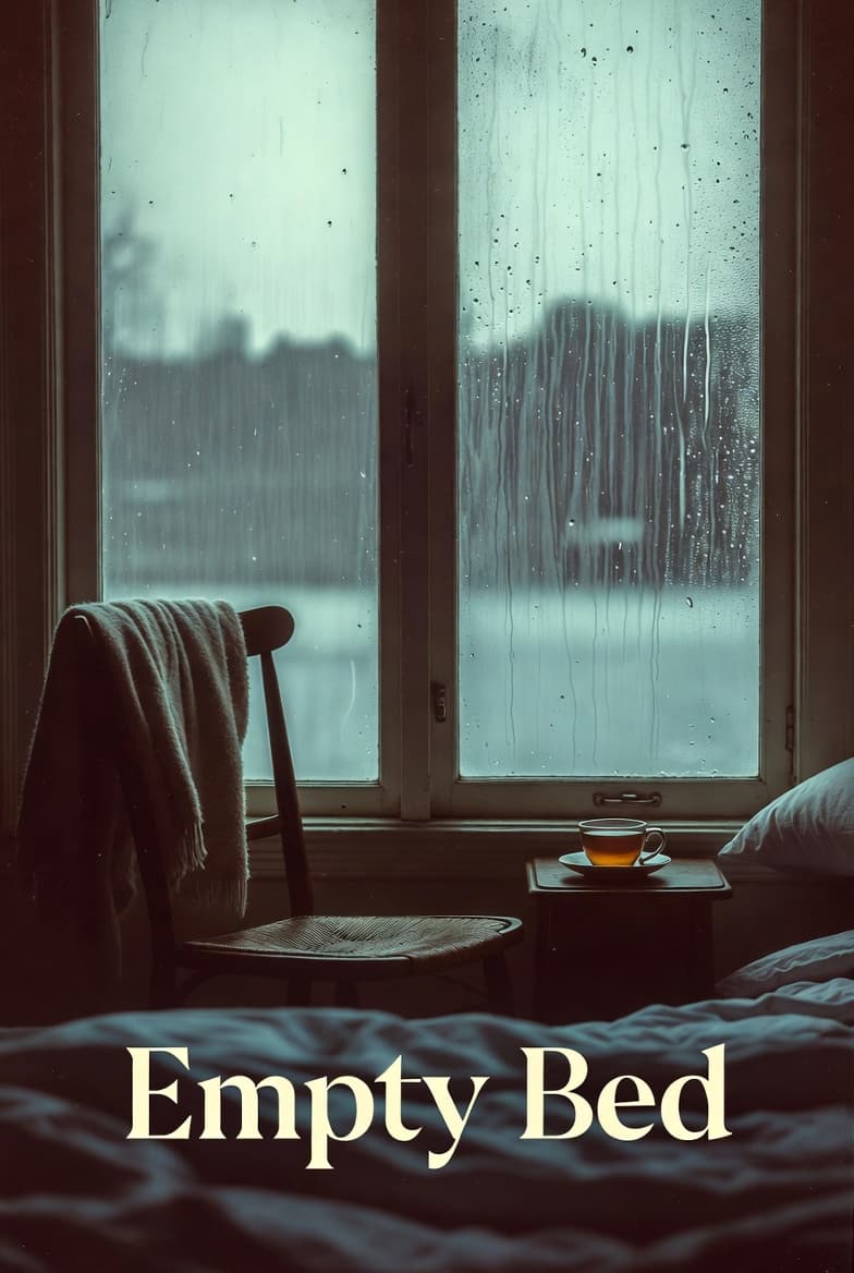 Empty Bed