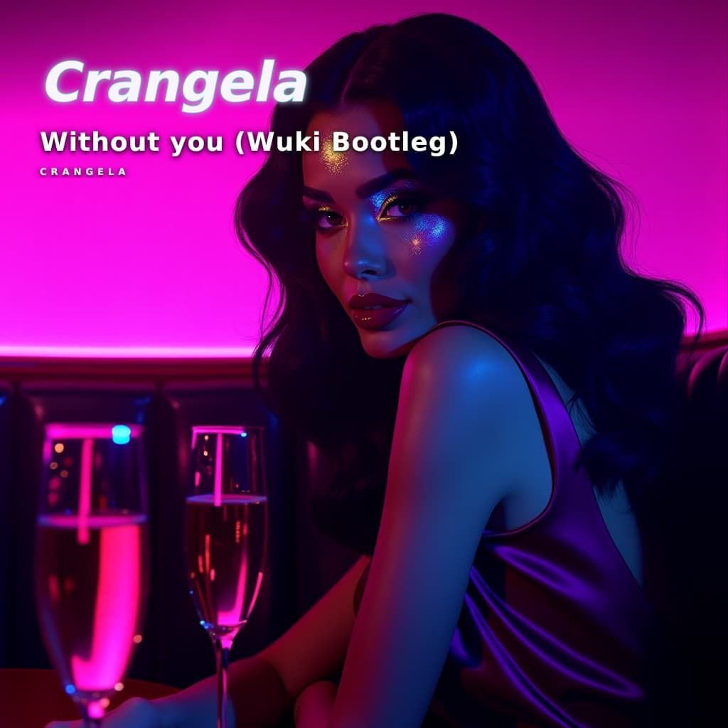 Without you (Wuki Bootleg)